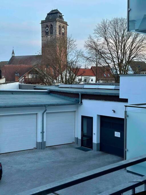 Primebnb Bad Hersfeld Exterior photo