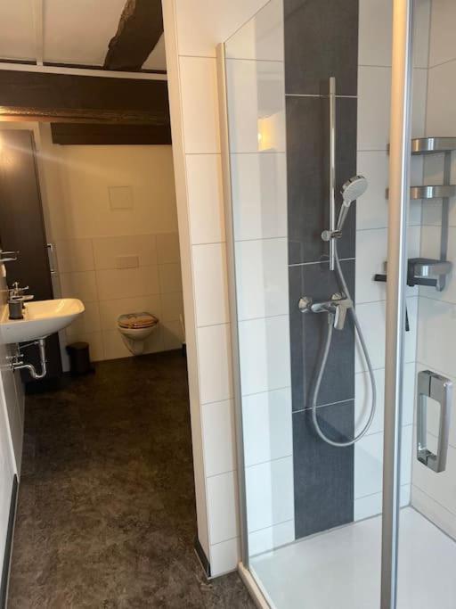 Primebnb Bad Hersfeld Exterior photo